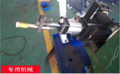 專用機(jī)械