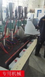 專用機(jī)械