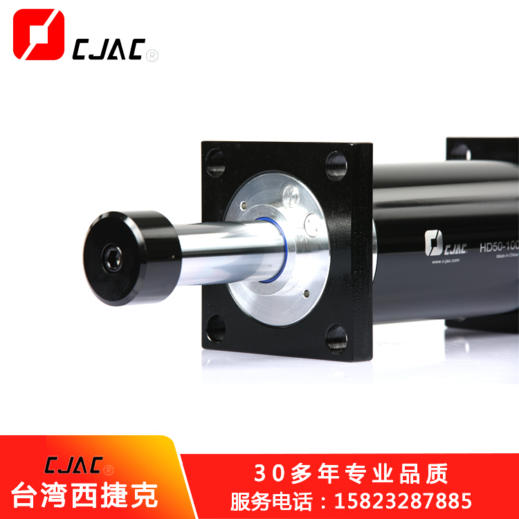 相對(duì)于國(guó)外的產(chǎn)品，我國(guó)的油壓緩沖器在技術(shù)上仍需要改進(jìn)